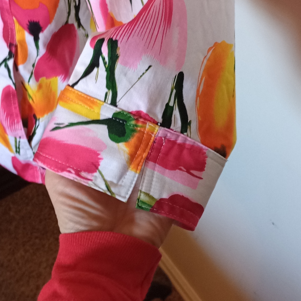 Patrick Christopher Structured Jacket - image 2